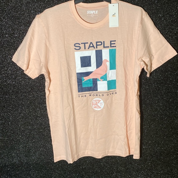 Brand new Jeff Staples T-shirt size XL - Picture 1 of 2